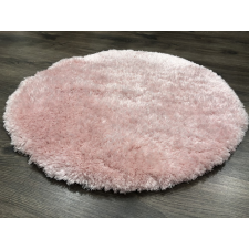 My carpet company kft Kör Scott rózsaszín 100cm hátul gumis szőnyeg lakástextília