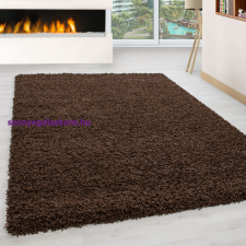 My carpet company kft LIFE BROWN 80 X 250 lakástextília