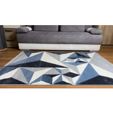 My carpet company kft Linett kék 2396 80x150cm lakástextília