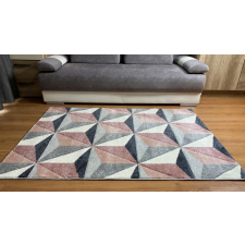 My carpet company kft Linett pink 2398 60x110cm lakástextília