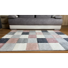 My carpet company kft Linett pink 2421 pink 80szett=80x250cm+2dbx80x150cm
