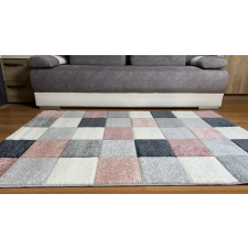 My carpet company kft Linett pink 2421 pink 80x150cm lakástextília