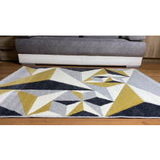 My carpet company kft Linett sárga 2396 60x110cm lakástextília