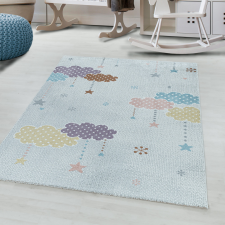 My carpet company kft LUCKY 3611 WHITE 160 X 230 lakástextília