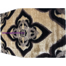 My carpet company kft Melissza Bézs 1617 Bézs 80X150Cm Szőnyeg lakástextília