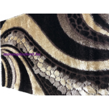 My carpet company kft Melissza Bézs 4092 Barna 80X150Cm Szőnyeg lakástextília