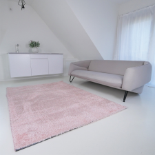My carpet company kft Mira rózsaszín 60x100cm- shaggy szőnyeg akció lakástextília