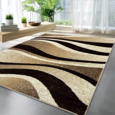 My carpet company kft My. Seda 1373 barna 60x110cm - modern szőnyeg lakástextília