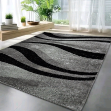 My carpet company kft My. Seda 1373 szürke 80x150cm - modern szőnyeg lakástextília