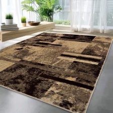 My carpet company kft My. Seda 1374 barna 160x220cm - modern szőnyeg lakástextília