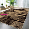 My carpet company kft My. Seda 1374 barna 80x150cm - modern szőnyeg
