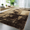 My carpet company kft My. Seda 1375 barna 120x170cm - modern szőnyeg
