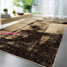 My carpet company kft My. Seda 1375 barna 120x170cm - modern szőnyeg lakástextília