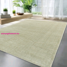 My carpet company kft My. Seda egyszínű bézs 120x170cm - modern szőnyeg lakástextília