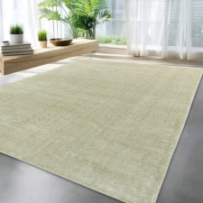 My carpet company kft My. Seda egyszínű bézs 160x220cm - modern szőnyeg lakástextília