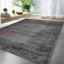 My carpet company kft My. Seda egyszínű szürke 200x280cm - modern szőnyeg lakástextília