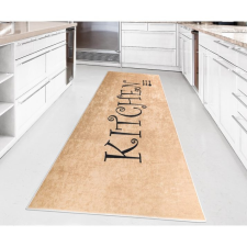 My carpet company kft MY. SIL Konyhai szőnyeg 57x197cm-bézs kitchen lakástextília