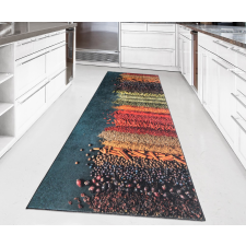 My carpet company kft MY. SIL Konyhai szőnyeg 57x197cm-színes fűszeres lakástextília