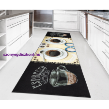 My carpet company kft MY. SIL Konyhai szőnyeg 77x197cm-cappuccino2 lakástextília