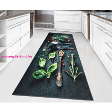 My carpet company kft MY. SIL Konyhai szőnyeg 77x197cm-kanálkás lakástextília