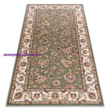 My carpet company kft NAIN szőnyeg 7338/51088 zöld / bézs 120x170 cm lakástextília
