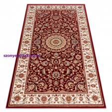 My carpet company kft NAIN szőnyeg Rozetta, 7176/51066 bordó 200x300 cm lakástextília