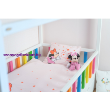 My carpet company kft NAT. Disney Baby Ágyneműhuzat 2 részes Minnie - 90x130cm + 40x50cm lakástextília