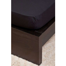 My carpet company kft NAT. Jersey lepedő 100x200cm Fekete lakástextília