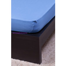 My carpet company kft NAT. Jersey lepedő 160x200cm Középkék lakástextília