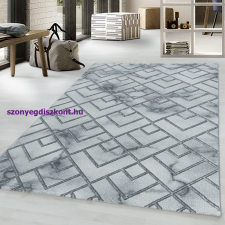 My carpet company kft NAXOS 3813 SILVER 140 X 200 lakástextília