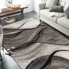 My carpet company kft Panamero 07 - szürke 160 x 220 cm lakástextília
