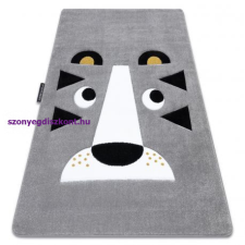 My carpet company kft PETIT szőnyeg LION OROSZLÁN szürke 140x190 cm lakástextília
