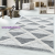 My carpet company kft PISA GREY 160 X 230 szőnyeg