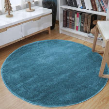 My carpet company kft Portofino kör - kéke (N) kék lakástextília