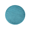 My carpet company kft Portofino Kör - Kéke (N) Kék Szőnyeg