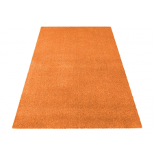 My carpet company kft Portofino - narancs színű (N) 160 x 220 cm lakástextília