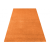 My carpet company kft Portofino - narancs színű (N) 160 x 220 cm