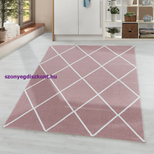 My carpet company kft RIO 4601 ROSE 80 X 150 szőnyeg lakástextília
