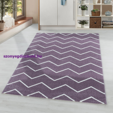 My carpet company kft RIO 4602 LILA 140 X 200 lakástextília