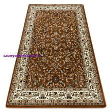 My carpet company kft Royal adr szőnyeg 1745 barna 150x230 cm lakástextília