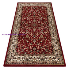 My carpet company kft Royal adr szőnyeg 1745 bordó 180x270 cm lakástextília