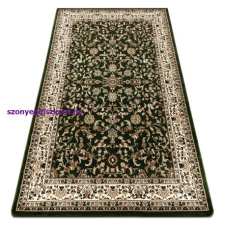 My carpet company kft Royal adr szőnyeg 1745 sötét zöld 100x200 cm lakástextília