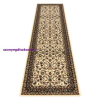 My carpet company kft Royal adr szőnyeg, futószőnyeg 1745 karamella - a folyosóra 70x200 cm