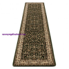 My carpet company kft Royal adr szőnyeg, futószőnyeg 1745 zöld - a folyosóra 60x250 cm
