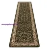My carpet company kft Royal adr szőnyeg, futószőnyeg 1745 zöld - a folyosóra 60x300 cm