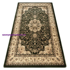 My carpet company kft Royal agy szőnyeg 0521 sötét zöld 200x290 cm lakástextília