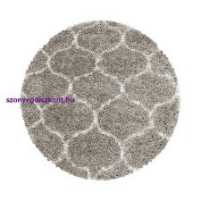 My carpet company kft SALSA BEIGE 160 x 160 -kör szőnyeg lakástextília