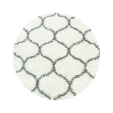 My carpet company kft SALSA CREAM 160 x 160 -kör szőnyeg lakástextília