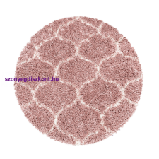 My carpet company kft SALSA ROSE 80 x 80 -kör szőnyeg lakástextília