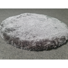 My carpet company kft Santa kör szürke 100cm hátul gumis szőnyeg lakástextília